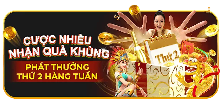 Khuyến mãi S26BET