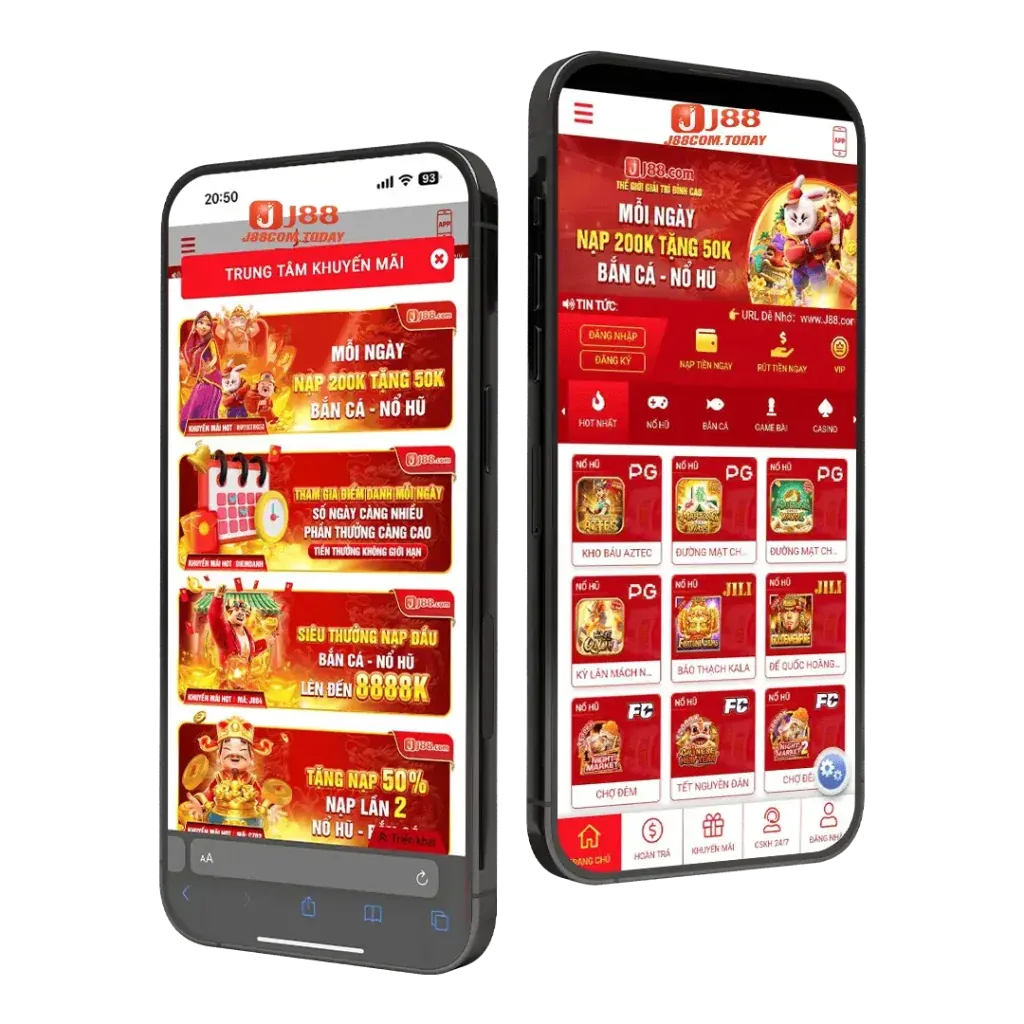 Tải ứng dụng S26BET trên điện thoại