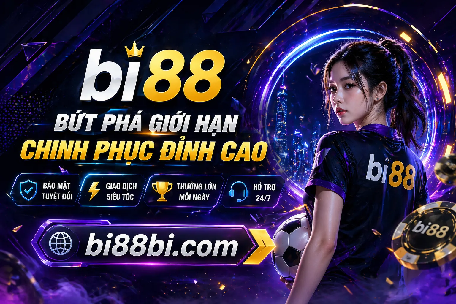 Sòng bạc trực tuyến S26BET chính thức với bàn chơi và chip vàng