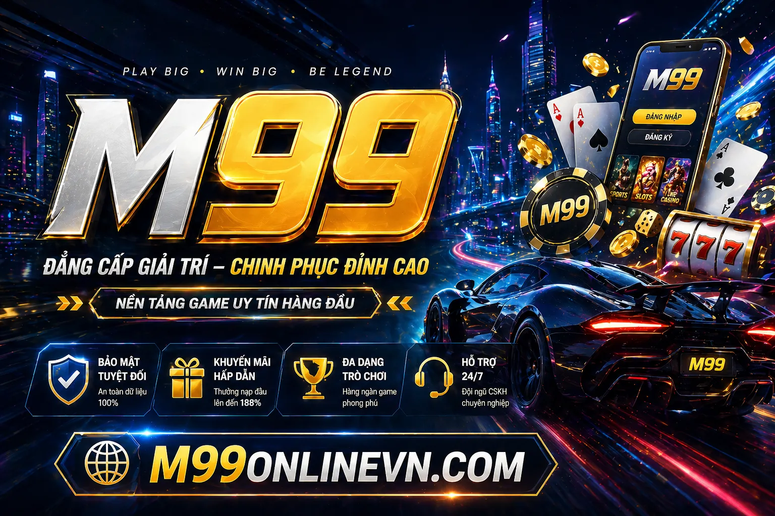 Hình ảnh chào mừng đăng nhập S26BET chính thức